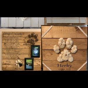 Meet your Posher, Scott